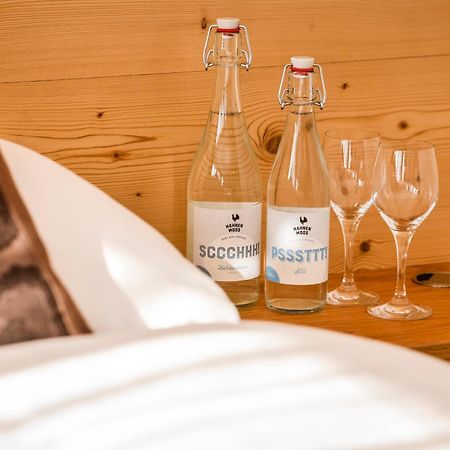Berghotel Hahnenmoos Αντελμπόντεν Εξωτερικό φωτογραφία